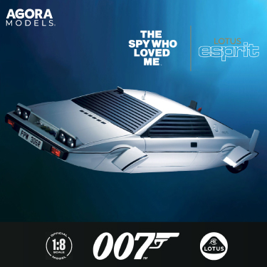 Lotus Esprit